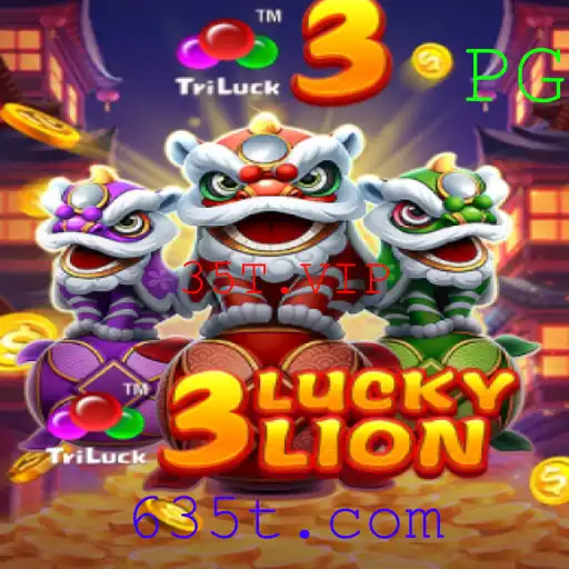 Descubra o Fascinante Mundo de 3LUCKYLION com 35T.VIP