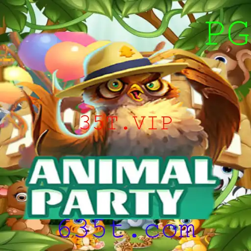 AnimalParty: Uma Jornada Empolgante no Mundo dos Jogos Interativos