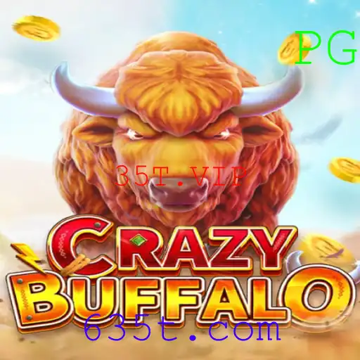 Descubra o Universo de CRAZYBUFFALO: Uma Aventura Inovadora e Empolgante