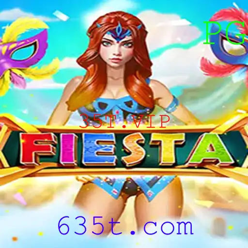 Explorando o Universo de Fiesta: Um Mergulho no Mundo do Jogo