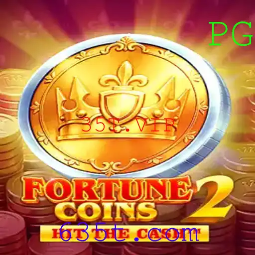 FortuneCoins2: Um Novo Desafio no Mundo dos Jogos com 35T.VIP