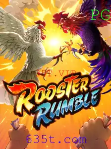 RoosterRumble: Uma Aventura Empolgante no Mundo dos Jogos de Estratégia