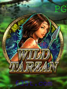 Descubra a Aventura de WildTarzan: Explore, Sobreviva e Conquiste