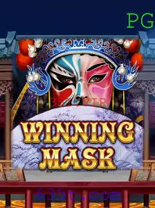 WinningMask: A Nova Sensação no Mundo dos Jogos Digitais
