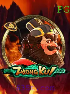 ZhongKui: Descubra o Universo Fascinante do Novo Jogo em 35T.VIP