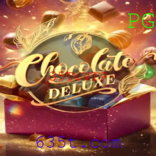 Descubra o Fascinante Mundo de ChocolateDeluxe com a Palavra-Chave 35T.VIP