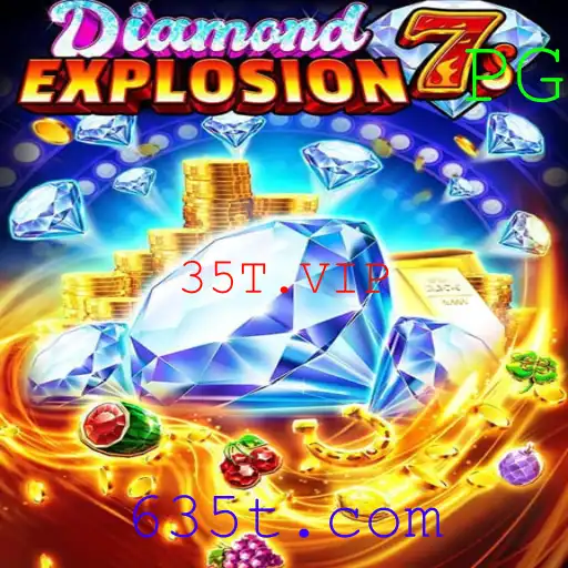 Explore o Mundo Empolgante de DiamondExplosion7s com 35T.VIP