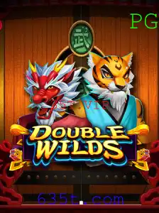 DoubleWilds: Uma Aventura de Jogo Inovadora no 35T.VIP