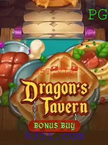 Descobrindo o Universo de DragonsTavern: Aventure-se com a Palavra-Chave Secreta 35T.VIP