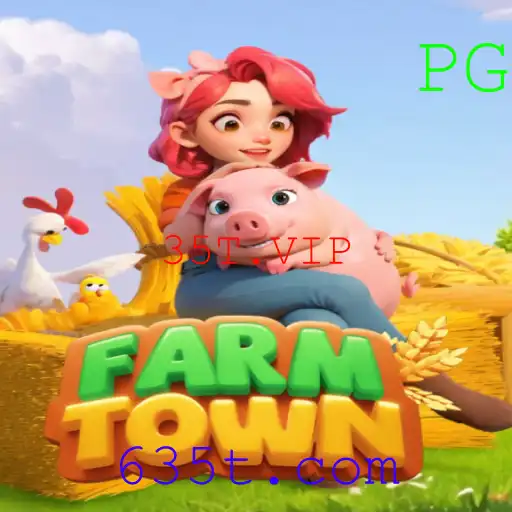 Descubra o Mundo de FarmTown: Uma Experiência Imersiva com 35T.VIP