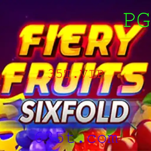 Explorando o Mundo de FieryFruitsSixFold com 35T.VIP: Um Mergulho nas Regras e Estratégias do Jogo