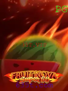 Explorando o Fascinante Universo de FruitNovaSuper60 com 35T.VIP