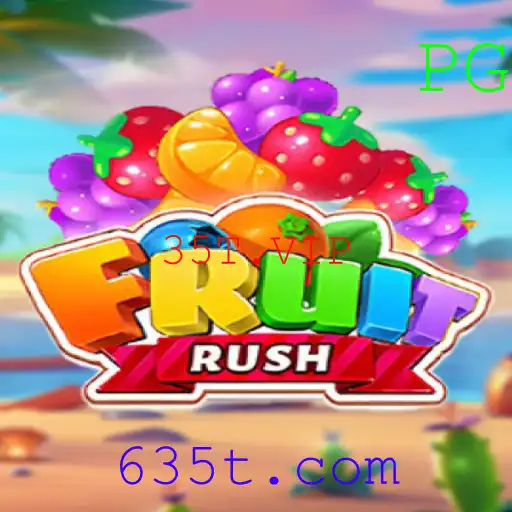 Descubra o Mundo de Aventuras em 'FruitRush' com 35T.VIP