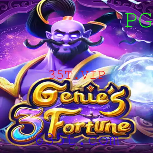 Explorando o Jogo Revolucionário Genie3Fortune