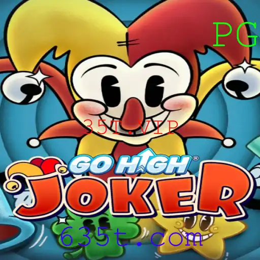 GoHighJoker: Explorando o Universo do Jogo com 35T.VIP