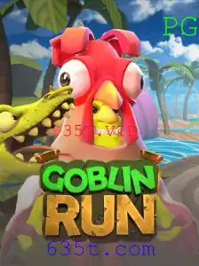 Tudo sobre GoblinRun: O Jogo que Conquista com Aventura e Estratégia