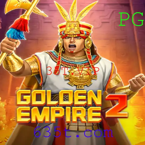Explorando o Fascinante Mundo de GoldenEmpire2 com 35T.VIP
