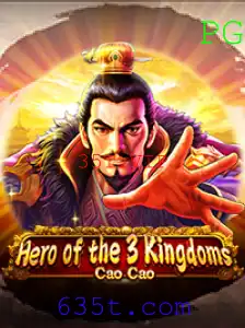 Heroofthe3KingdomsCaoCao: Uma Jornada Épica no Mundo Antigo