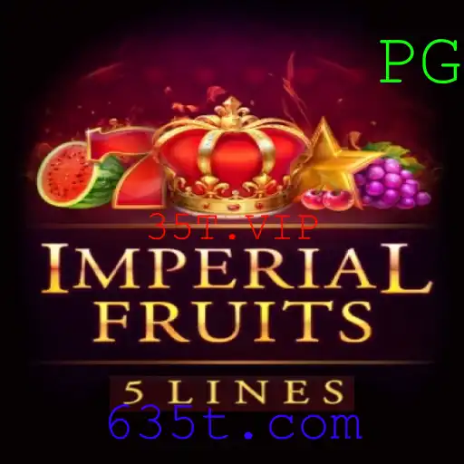 Explorando as Emoções e Estratégias de Jogo com ImperialFruits5