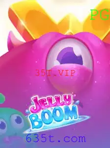 Explorando o Mundo de JellyBoom: Um Mergulho nas Regras e Características do Jogo