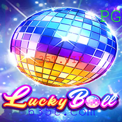 Descubra LuckyBall: Um Jogo de Azar Inovador em Desenvolvimento