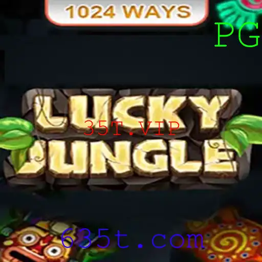 Descubra o Fascinante Mundo de LuckyJungle1024 com 35T.VIP
