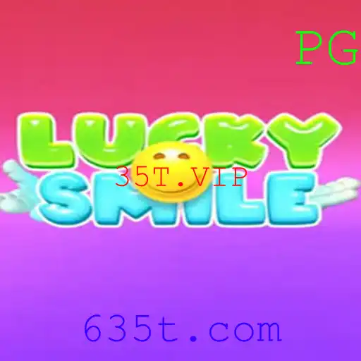 Descubra o Fantástico Mundo de LuckySmile com 35T.VIP