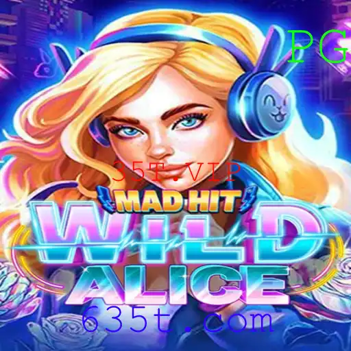 Descubra MadHitWildAlice: A Nova Sensação no Mundo dos Jogos
