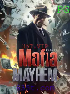 Descubra MafiaMayhem: O Jogo que Está Transformando o Cenário dos Jogos de Estratégia