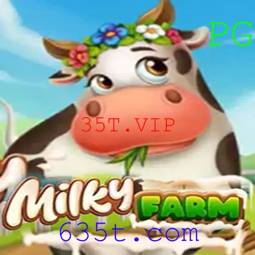 Descubra o Fascinante Mundo de MilkyFarm: Um Jogo Inovador