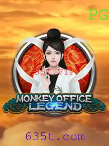 MonkeyOfficeLegend: O Jogo que Transforma o Ambiente de Escritório em uma Aventura Épica
