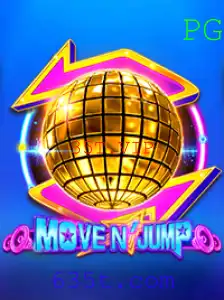 Descubra o Universo de MovenJump: O Novo Jogo de Sucesso com Desafios Únicos