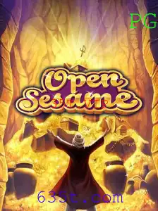 OpenSesame: Um Jogo Inovador para o Século XXI