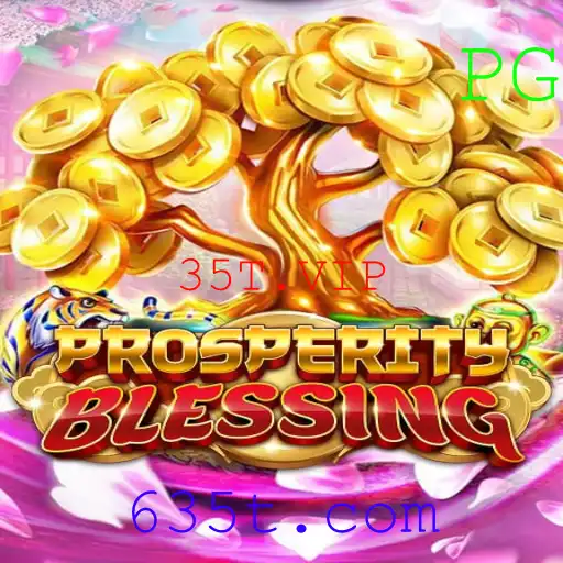 Descubra o Mundo Fascinante de ProsperityBlessing