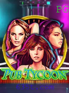 Descubra o Fascinante Mundo de PubTycoon: Um Jogo de Gestão e Estratégia