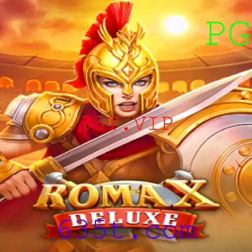 Descubra o Fascinante Mundo de RomaXDeluxe com 35T.VIP