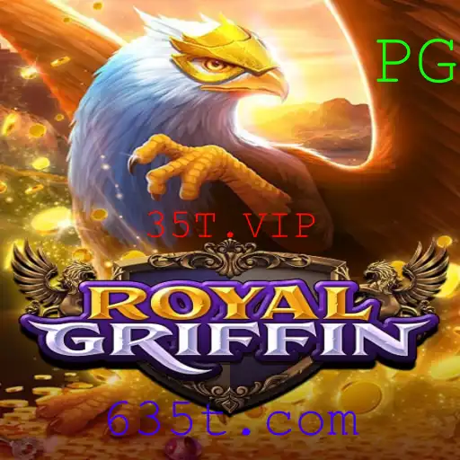 Descubra o Mundo de RoyalGriffin: Um Jogo Inovador e Empolgante