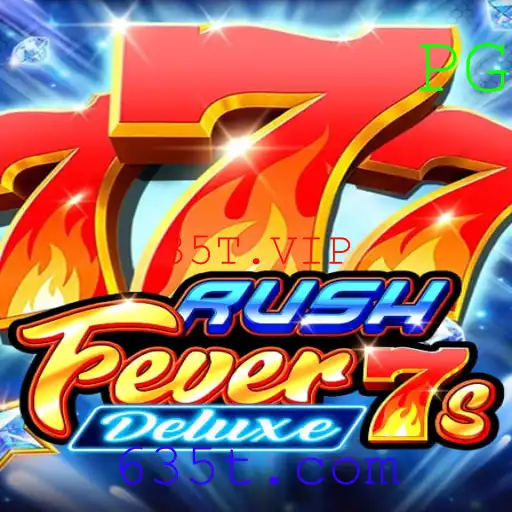 Descubra o Fascinante Mundo de RushFever7sDeluxe: Um Jogo Revolucionário