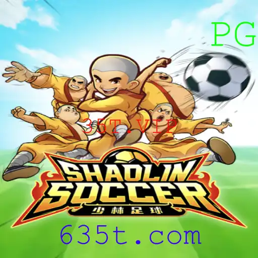 Explorando o Fascinante Mundo de ShaolinSoccer e a Chave para 35T.VIP