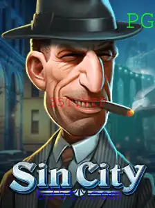 SinCity: Um Mergulho Nas Ruas Virtuais de 35T.VIP