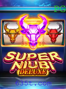 Descubra o Empolgante Mundo de SuperNiubiDeluxe: Uma Aventura Inesquecível