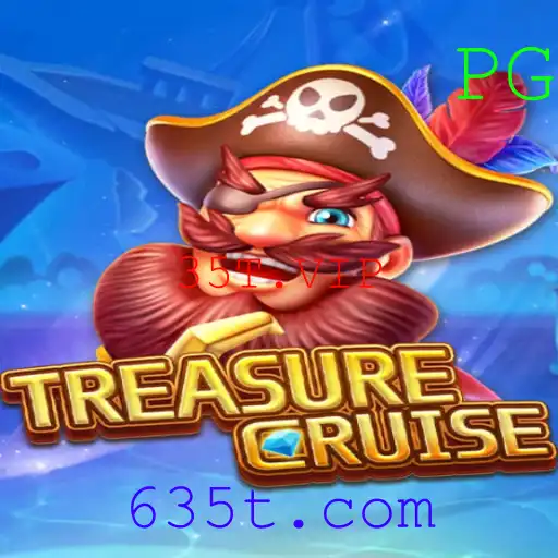 Descobrindo as Aventuras de TREASURECRUISE