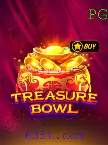 Explorando o Fascinante Mundo de TreasureBowl: O Jogo de Estratégia