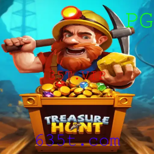 Explorando o Mundo de TreasureHunt: Uma Jornada de Aventuras e Recompensas