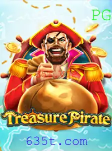 Desvendando TreasurePirate: A Aventura Virtual Que Conquista Todos