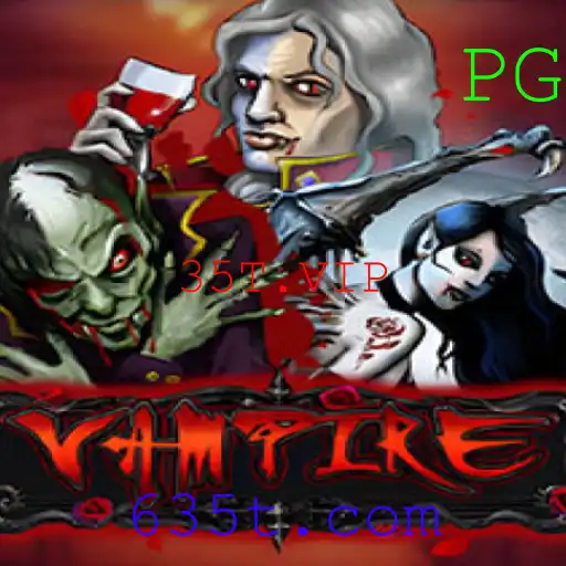 Vampire: Um mergulho nas sombras de 35T.VIP