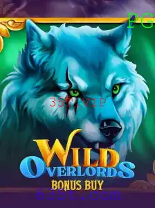 Explorando o Universo de WildOverlordsBonusBuy e a Chave 35T.VIP